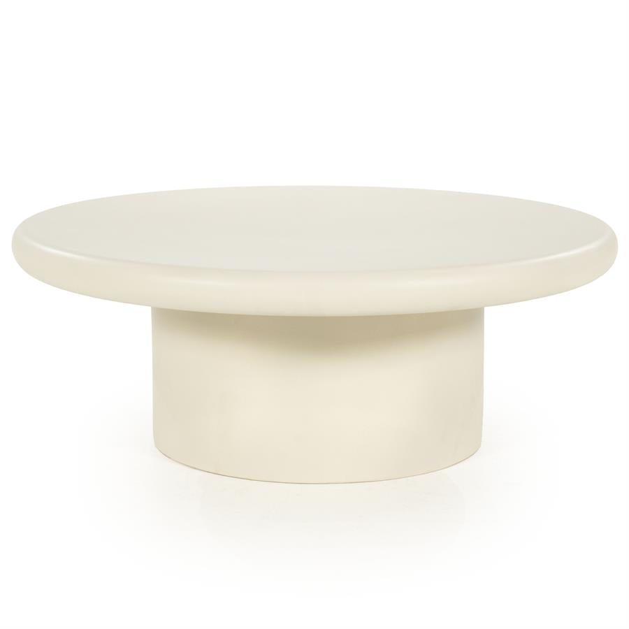 Coffee Table Jade