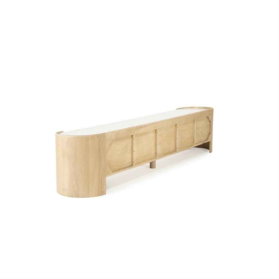 TV Cabinet Don 240 cm