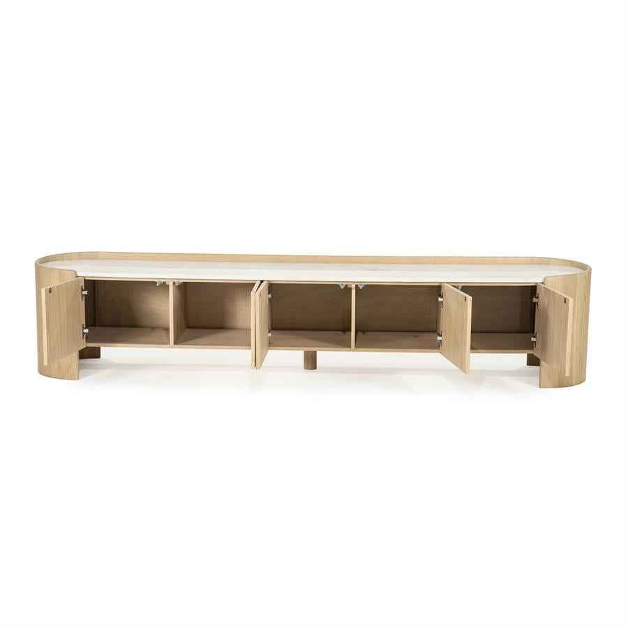 TV Cabinet Don 240 cm