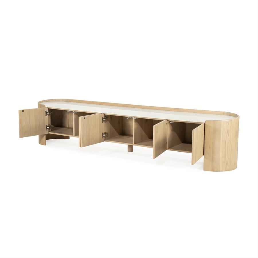 TV Cabinet Don 240 cm