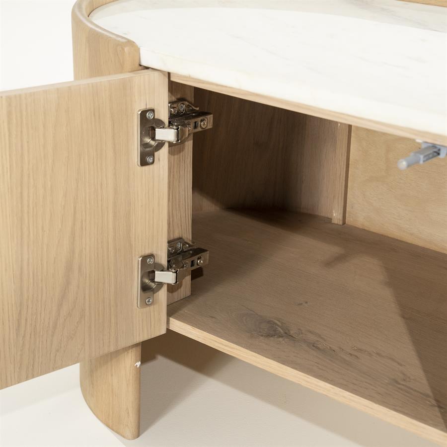 TV Cabinet Don 240 cm
