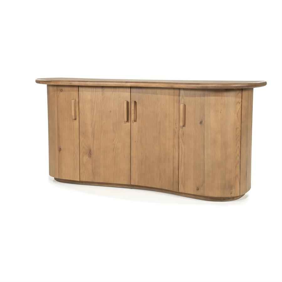 Sideboard Josh - brown