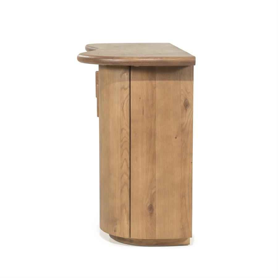 Sideboard Josh - brown