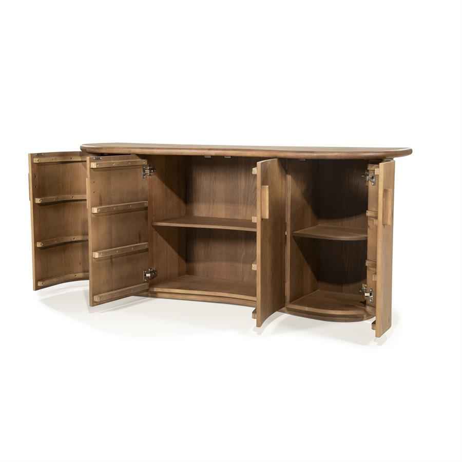 Sideboard Josh - brown