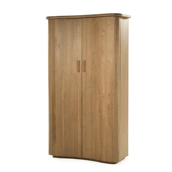 Cabinet Josh - brown