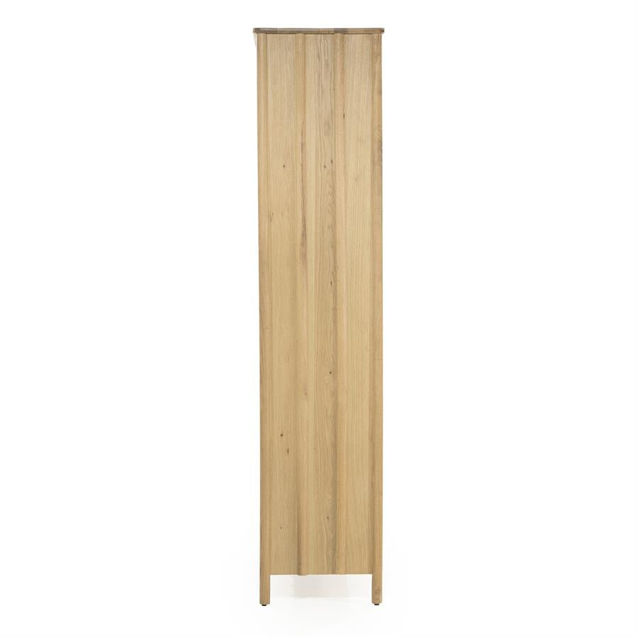 Cabinet Jake- natural