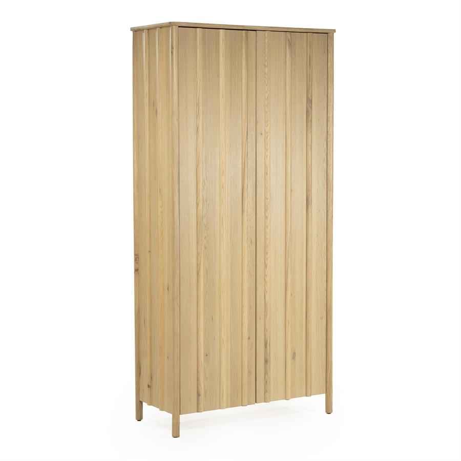 Cabinet Jake- natural