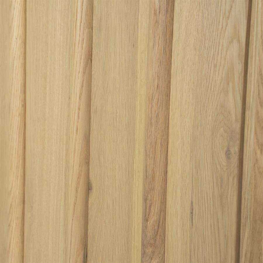 Cabinet Jake- natural