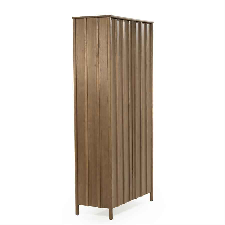 Cabinet Jake- brown