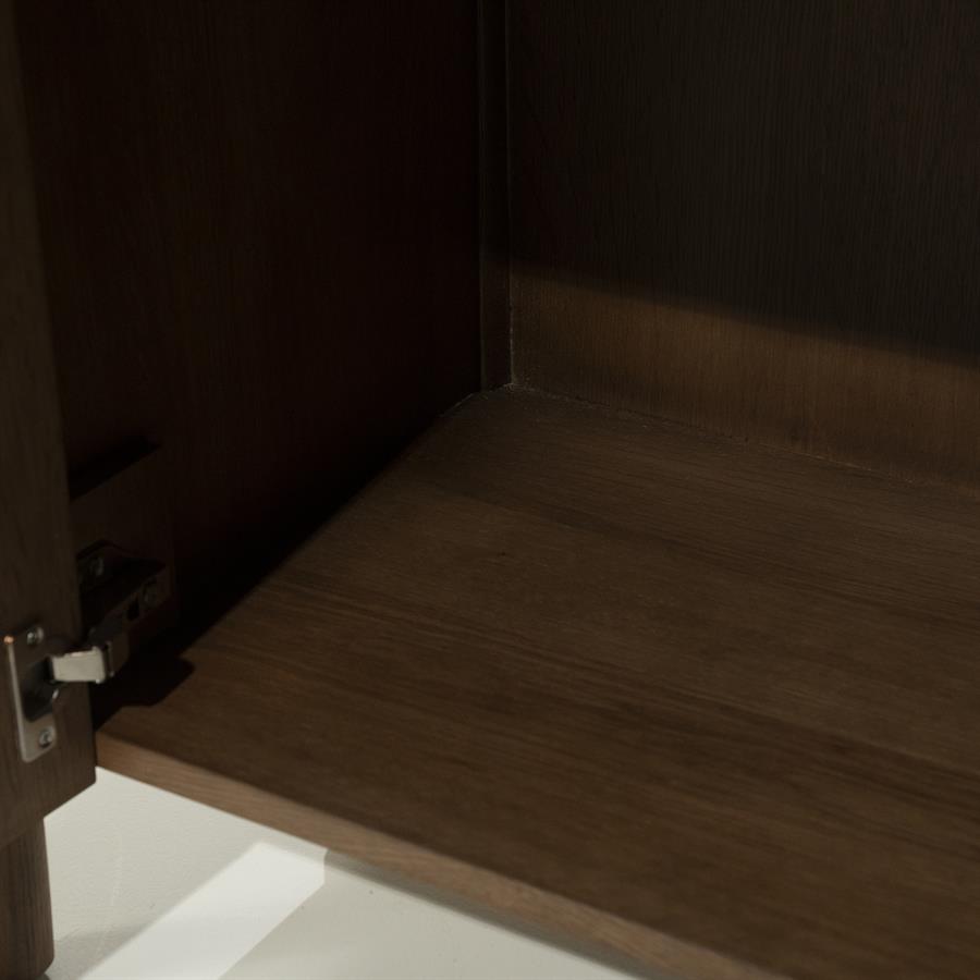 Cabinet Jake- brown