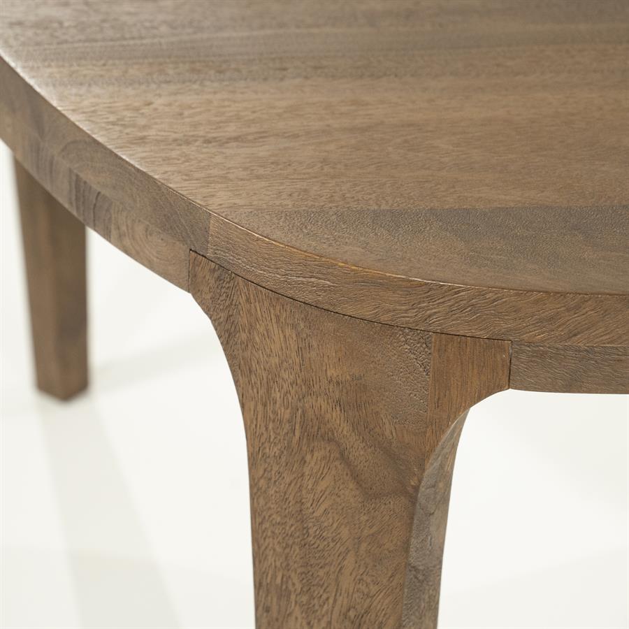 Dining table Taylor 200x110 cm
