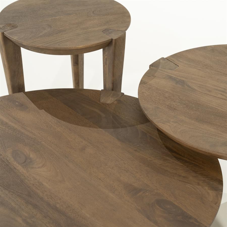 Coffee table Davina - small