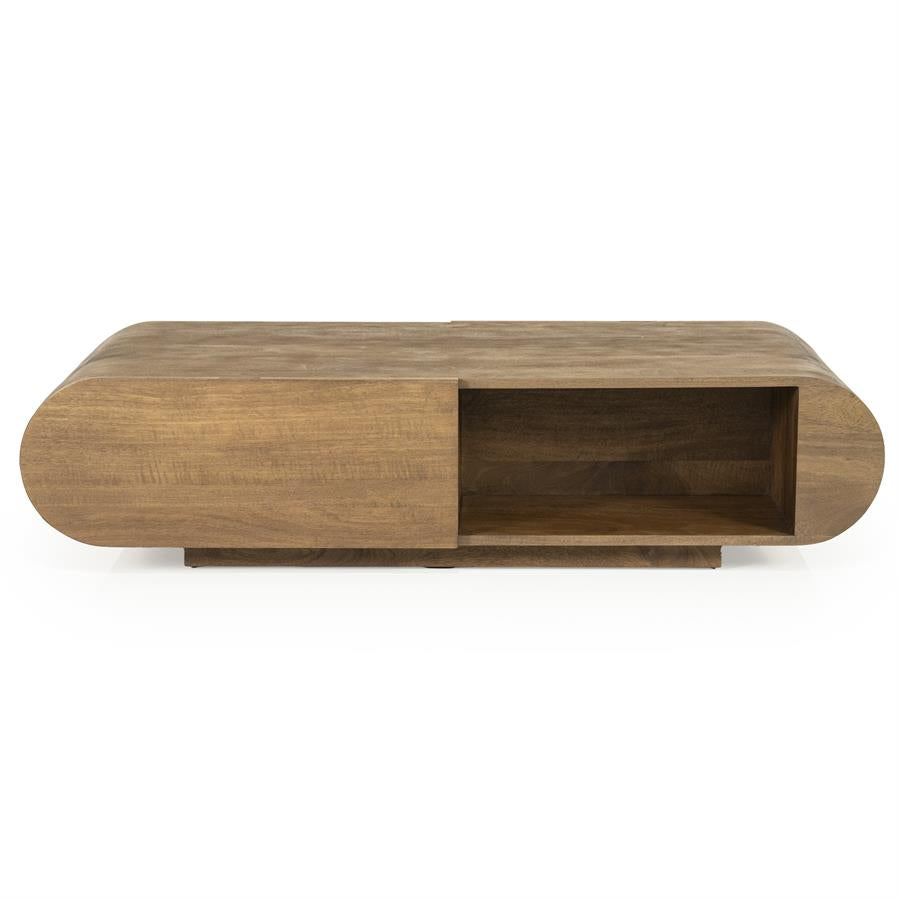 Coffee table King