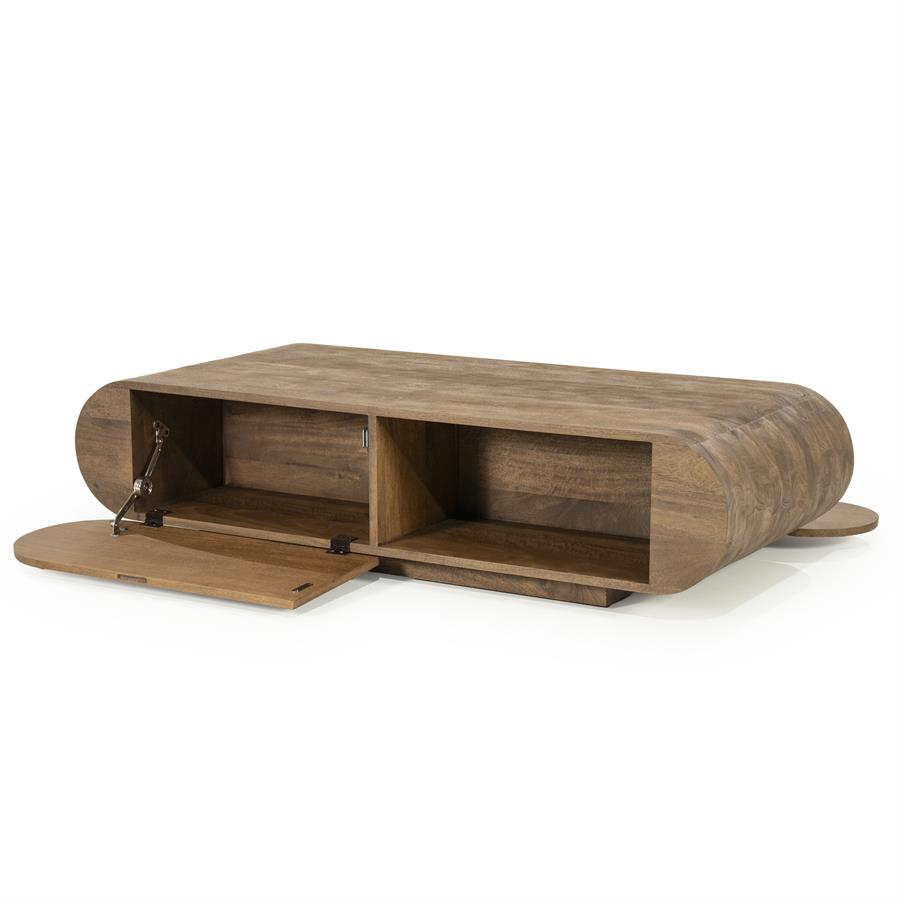 Coffee table King