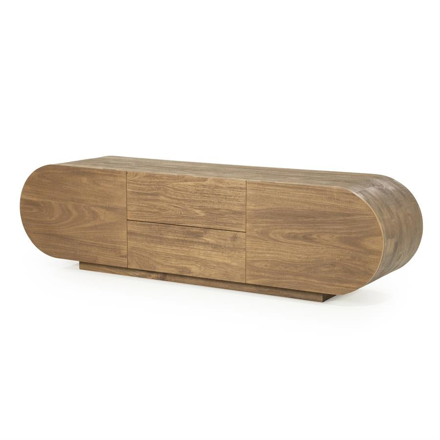 TV cabinet King 160 cm