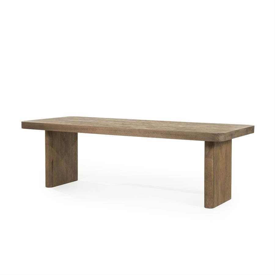 Dining table Edward 240x100 cm