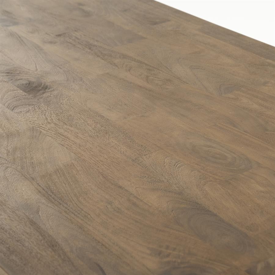 Dining table Edward 240x100 cm