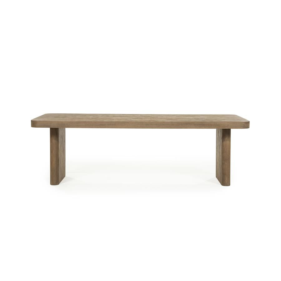 Dining table Edward 240x100 cm