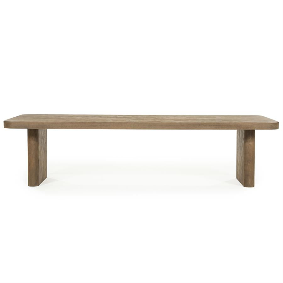 Dining table Edward 300x110 cm
