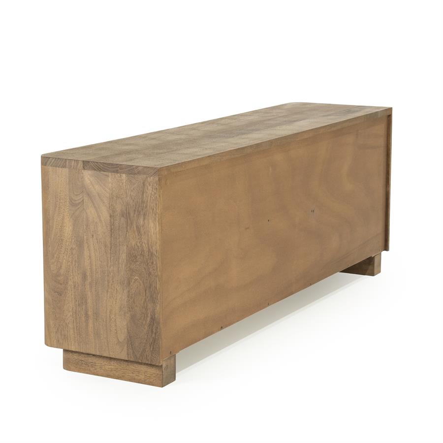 TV cabinet Edward 160 cm
