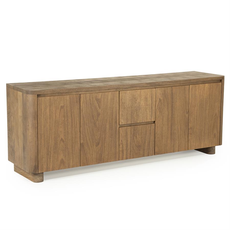 TV cabinet Edward 160 cm
