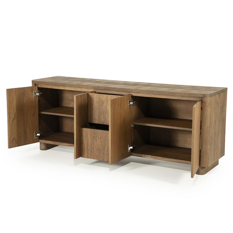 TV cabinet Edward 160 cm