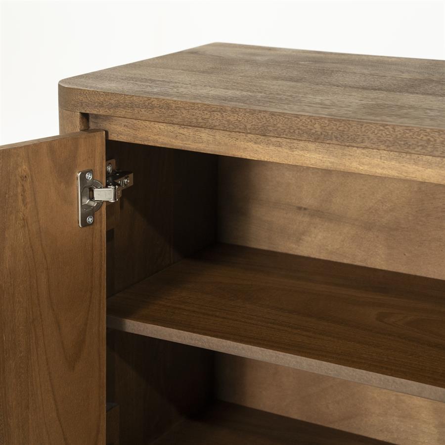 TV cabinet Edward 160 cm