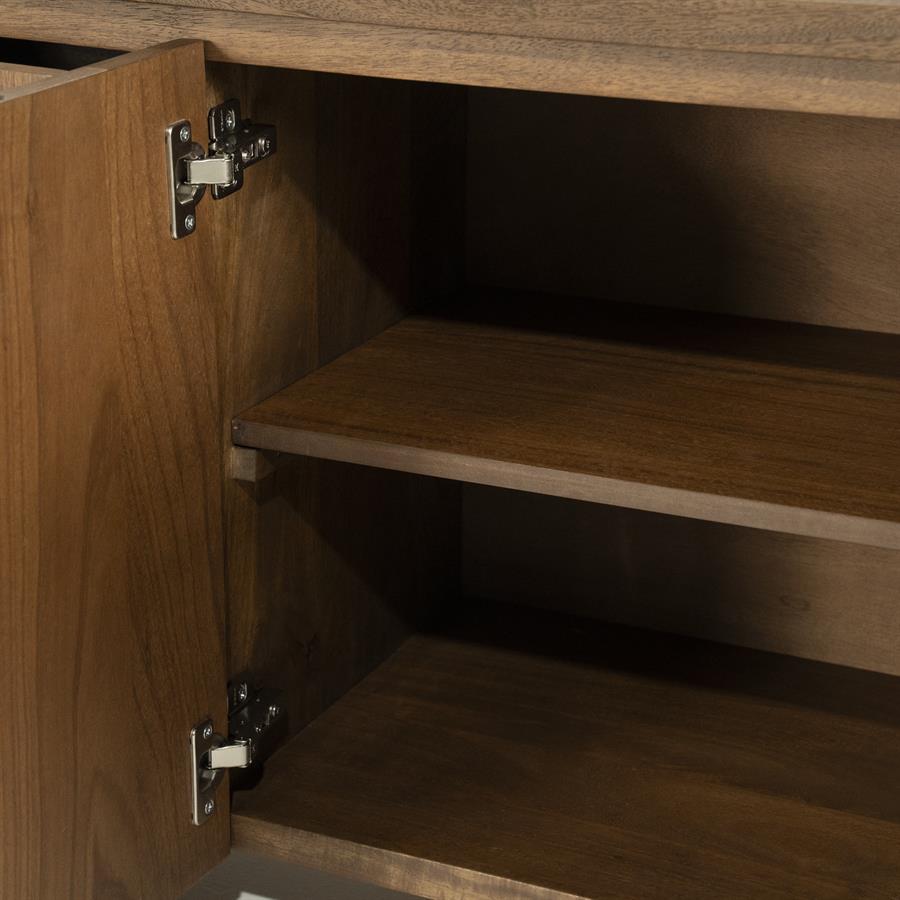 TV cabinet Edward 160 cm