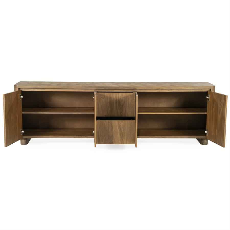 TV cabinet Edward 200 cm
