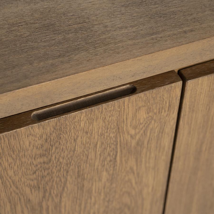 TV cabinet Edward 200 cm