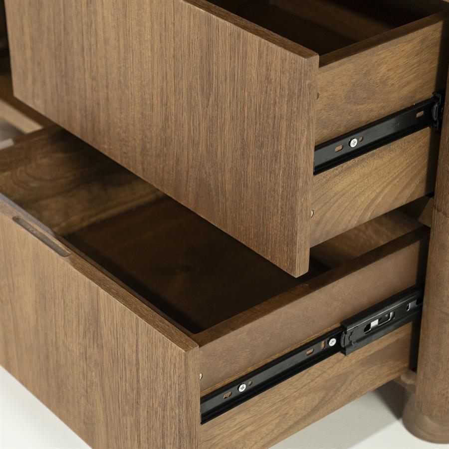 Cabinet Edward
