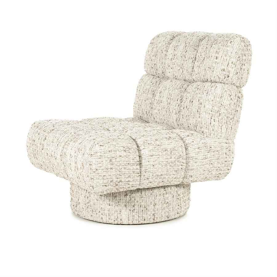 Armchair Fenna - beige Vive