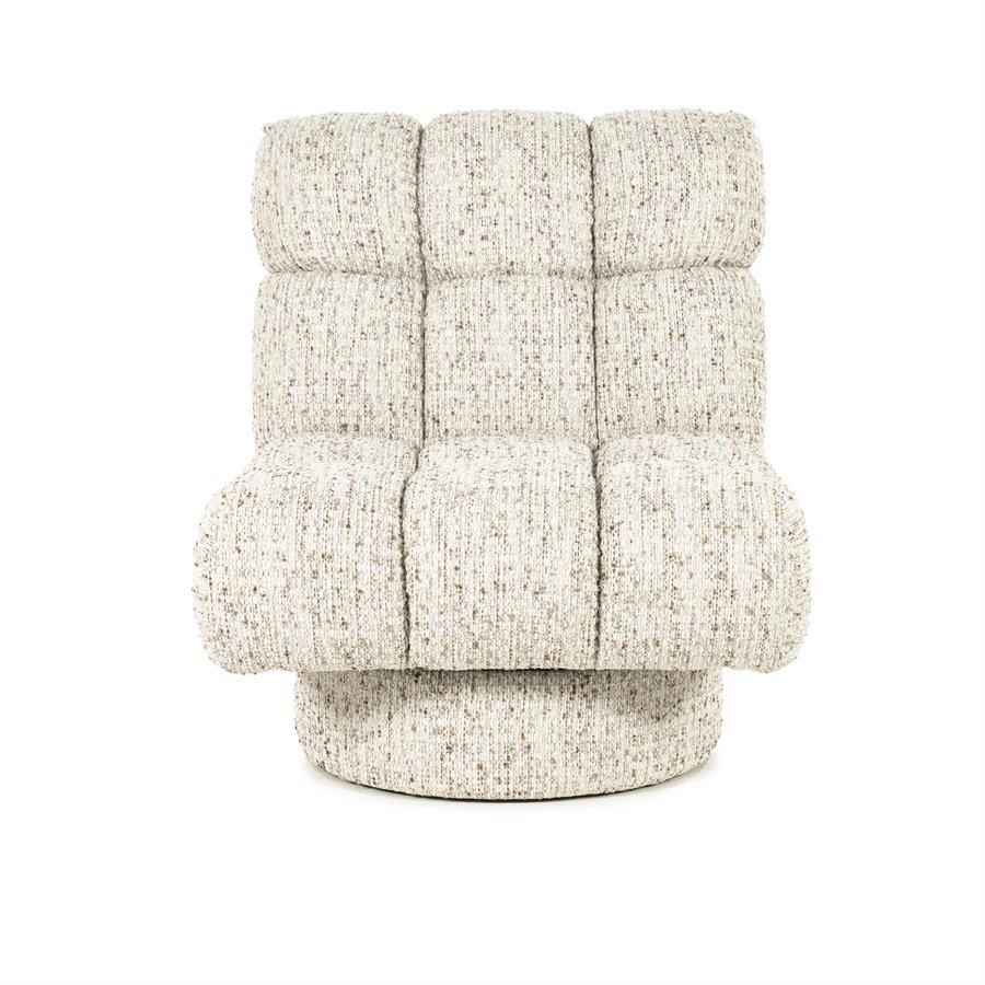 Armchair Fenna - beige Vive