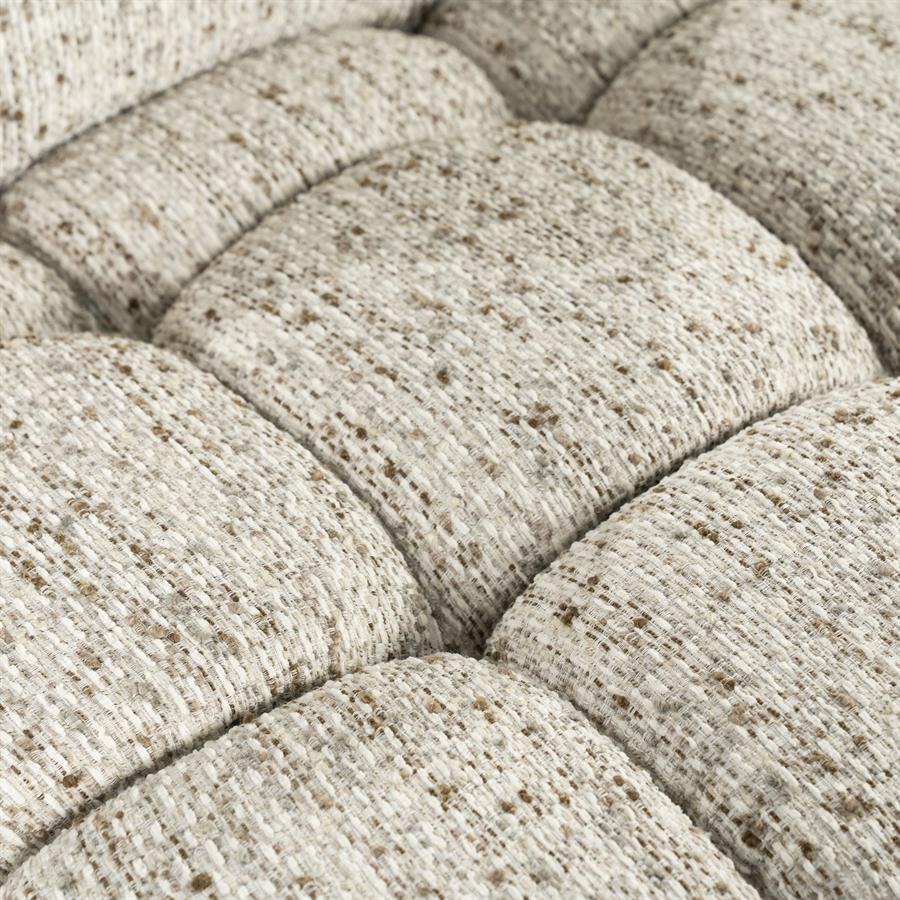 Armchair Fenna - beige Vive