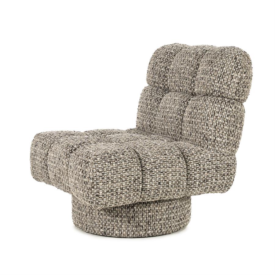 Armchair Fenna - beige Vive