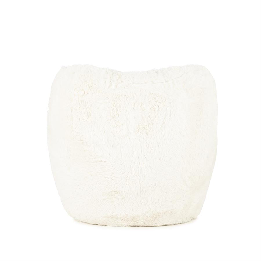 Armchair Samson - beige Doodle