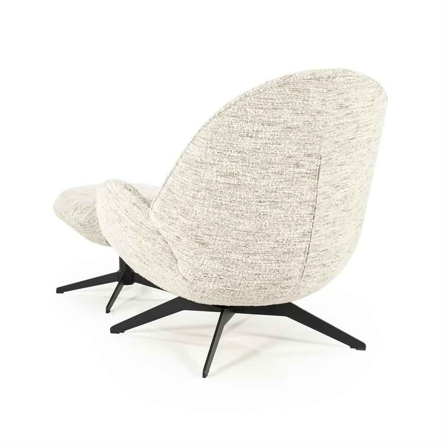 Armchair Ryan - beige Zora