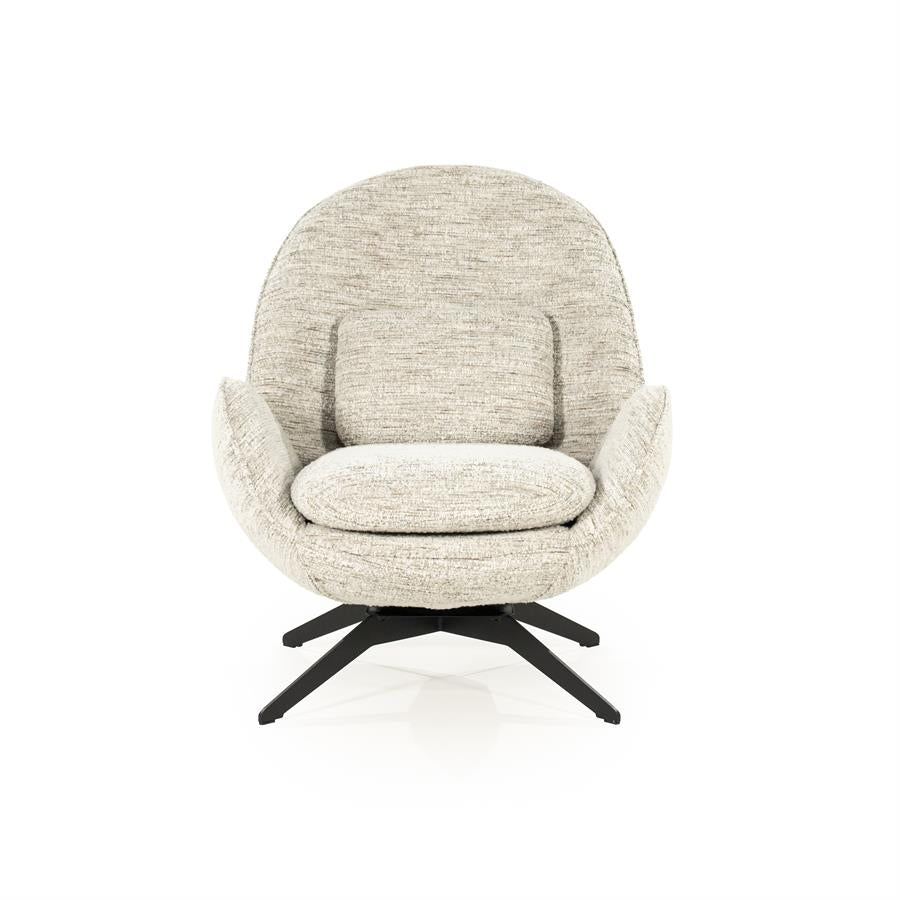 Armchair Ryan - beige Zora