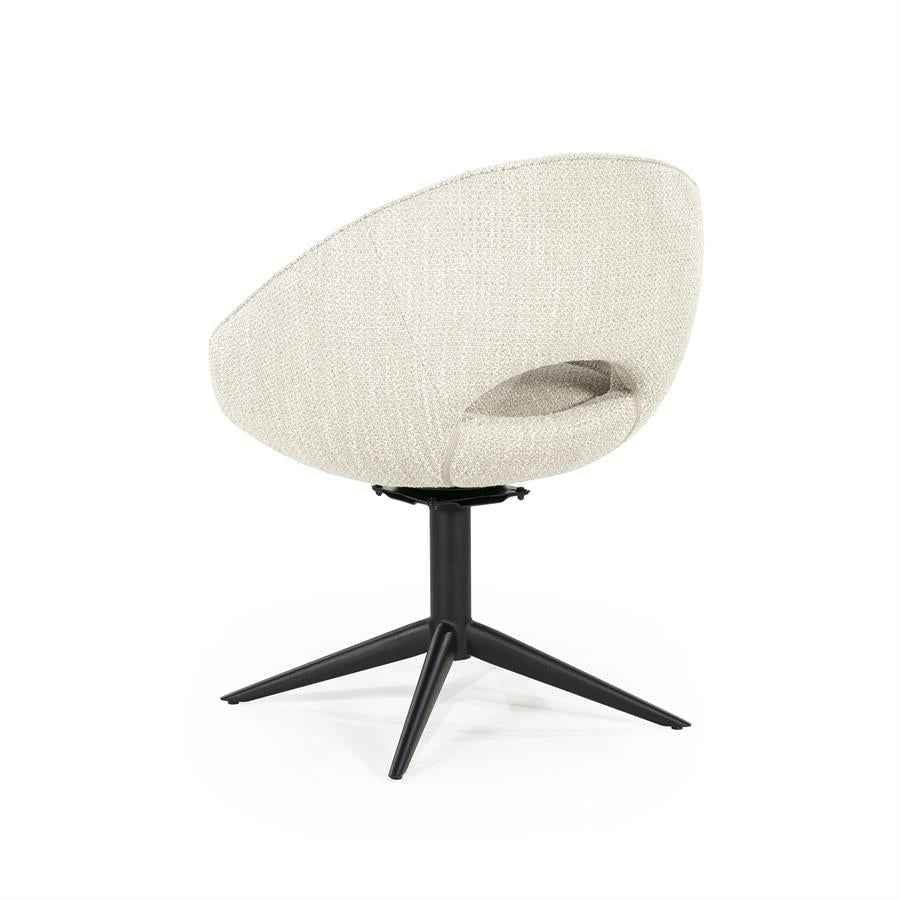 Chair Nol - beige Tova
