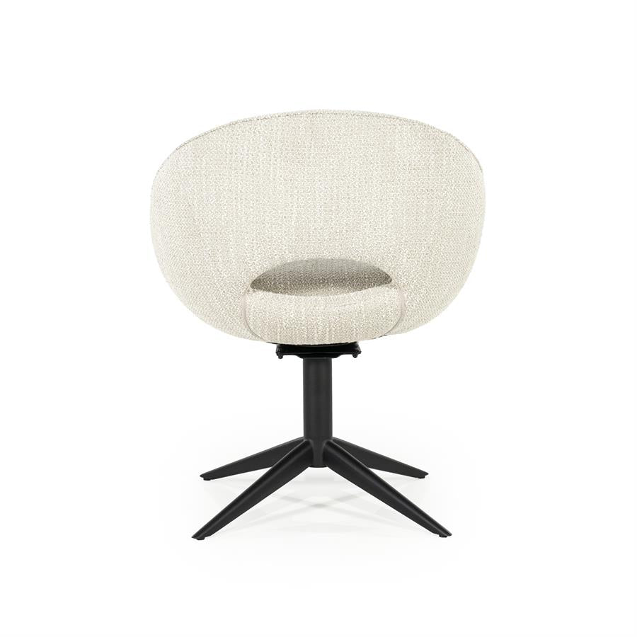 Chair Nol - beige Tova