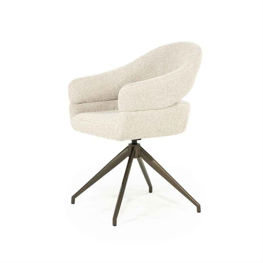 Chair Hailey - beige Eira