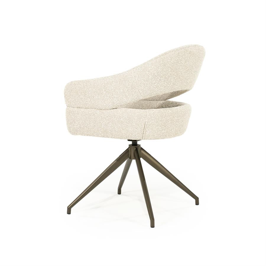Chair Hailey - beige Eira