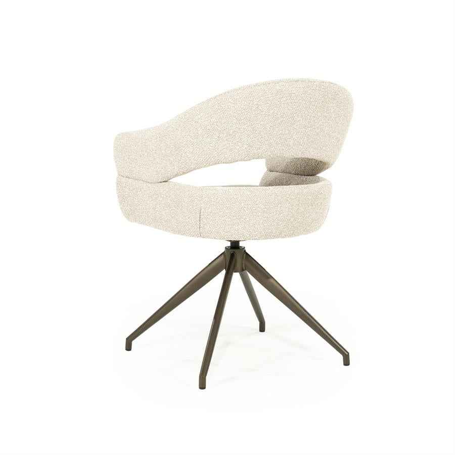 Chair Hailey - beige Eira