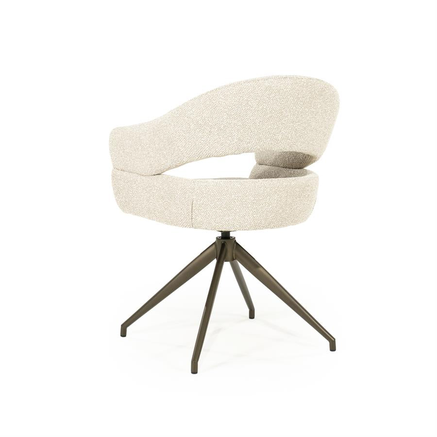 Chair Hailey - beige Eira