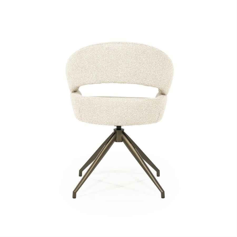 Chair Hailey - beige Eira