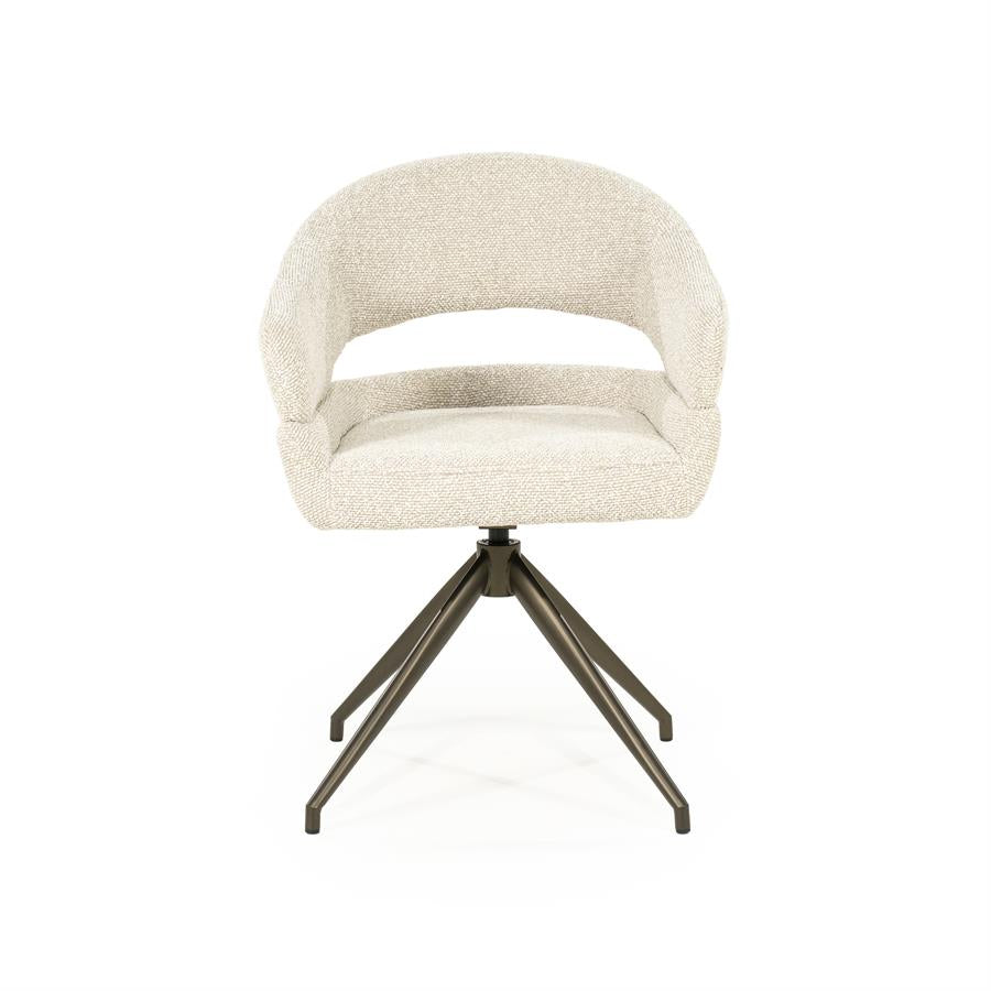 Chair Hailey - beige Eira