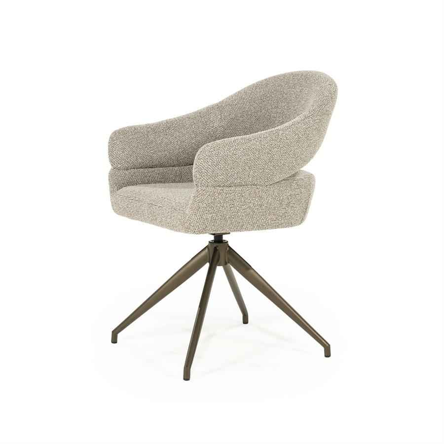 Chair Hailey - beige Eira