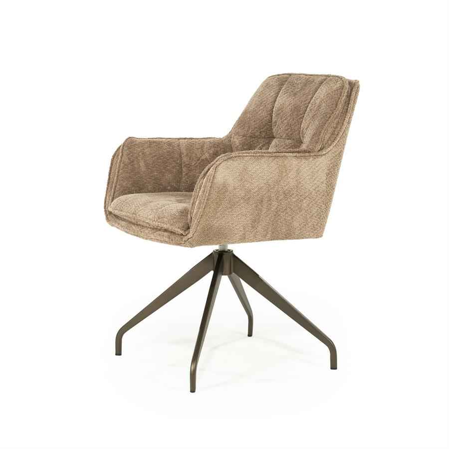 Chair Hugo - beige Lyric