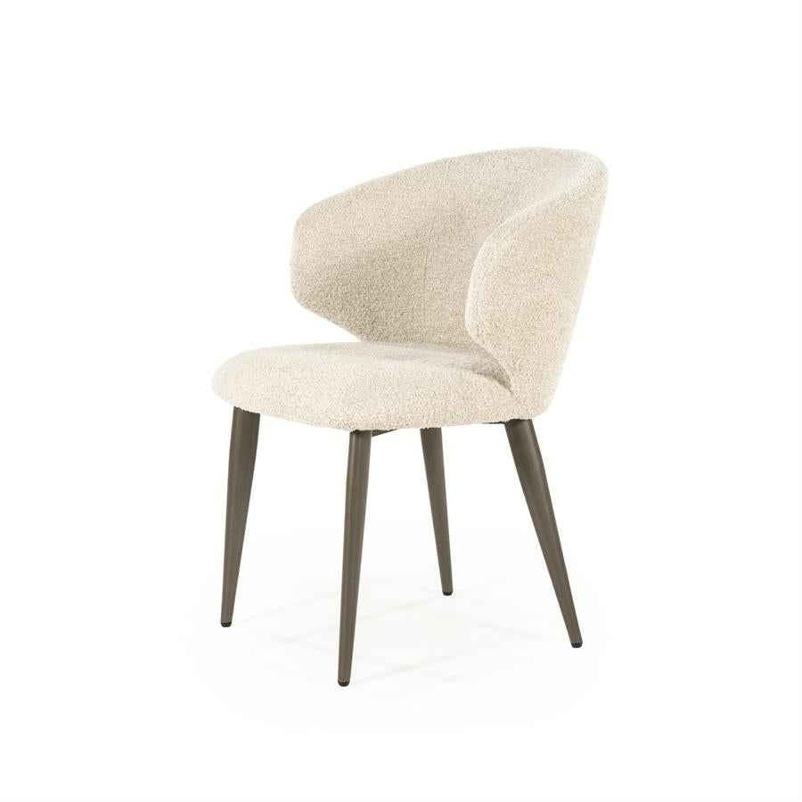Chair Mateo - beige Niata