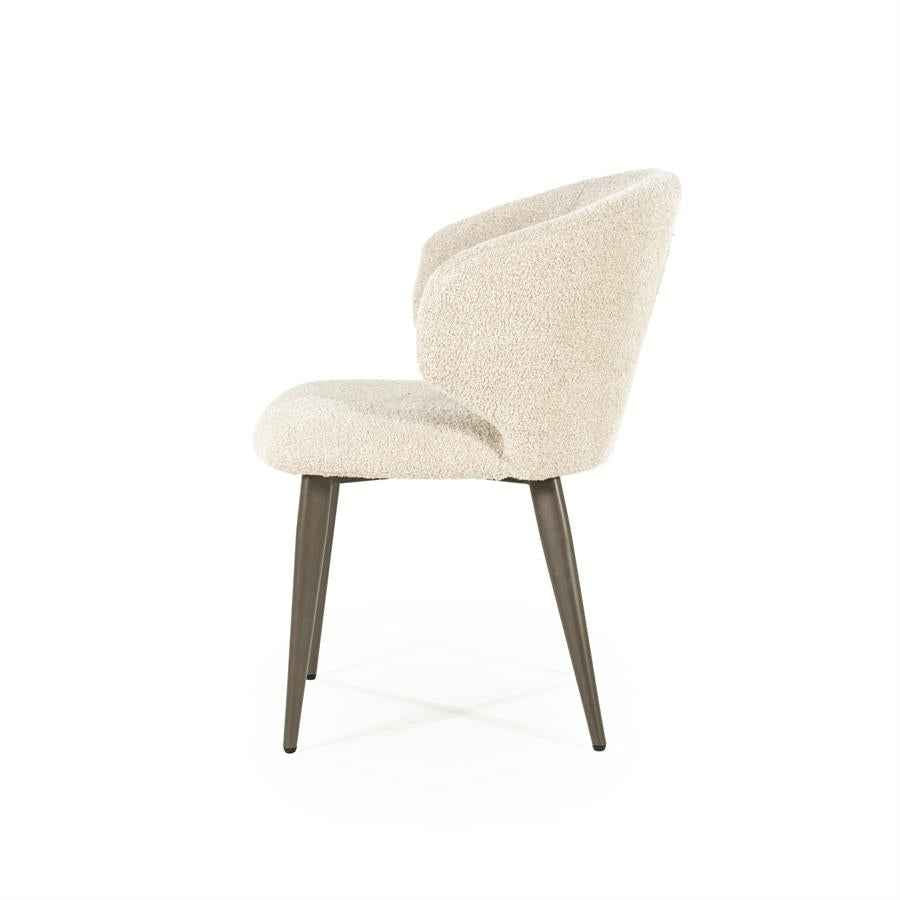 Chair Mateo - beige Niata